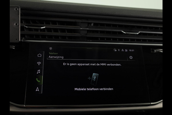 Audi Q7 55 TFSI e quattro Pro Line 367pk | Trekhaak | Parkeerkcamera | Elektrisch verstelbare voorstoelen | 21 inch Lichtmetalen velgen