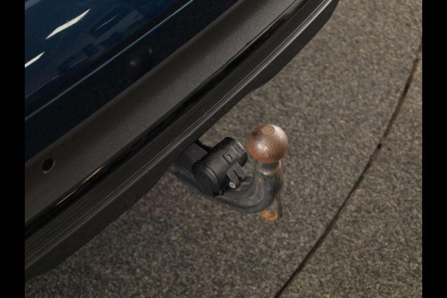 Audi Q7 55 TFSI e quattro Pro Line 367pk | Trekhaak | Parkeerkcamera | Elektrisch verstelbare voorstoelen | 21 inch Lichtmetalen velgen