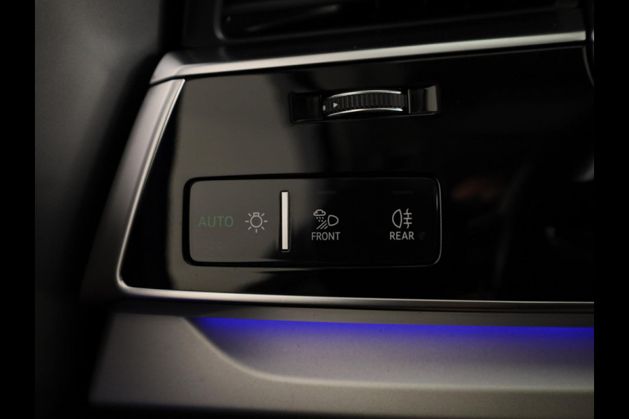 Audi Q7 55 TFSI e quattro Pro Line 367pk | Trekhaak | Parkeerkcamera | Elektrisch verstelbare voorstoelen | 21 inch Lichtmetalen velgen