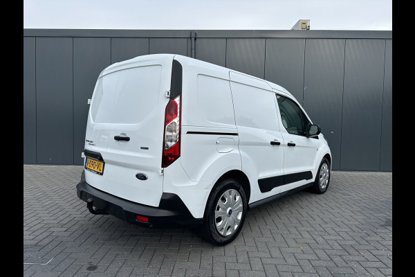 Ford Transit Connect 1.5 EcoBlue 120 PK / L1H1 / 1e EIGENAAR / TREKHAAK / CAMERA / NAV / AIRCO / CRUISE