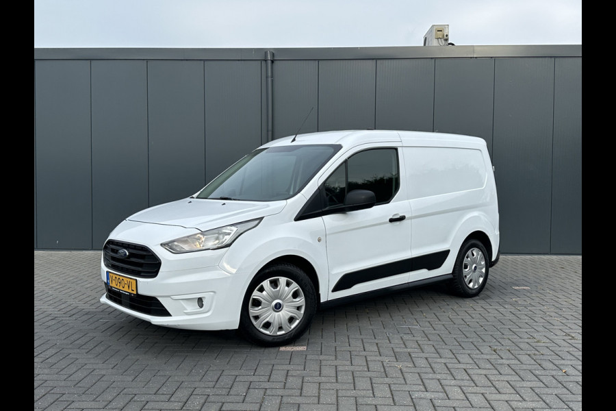 Ford Transit Connect 1.5 EcoBlue 120 PK / L1H1 / 1e EIGENAAR / TREKHAAK / CAMERA / NAV / AIRCO / CRUISE