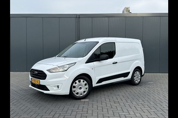 Ford Transit Connect 1.5 EcoBlue 120 PK / L1H1 / 1e EIGENAAR / TREKHAAK / CAMERA / NAV / AIRCO / CRUISE