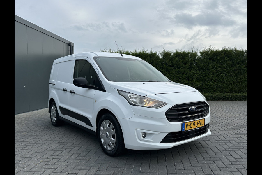 Ford Transit Connect 1.5 EcoBlue 120 PK / L1H1 / 1e EIGENAAR / TREKHAAK / CAMERA / NAV / AIRCO / CRUISE