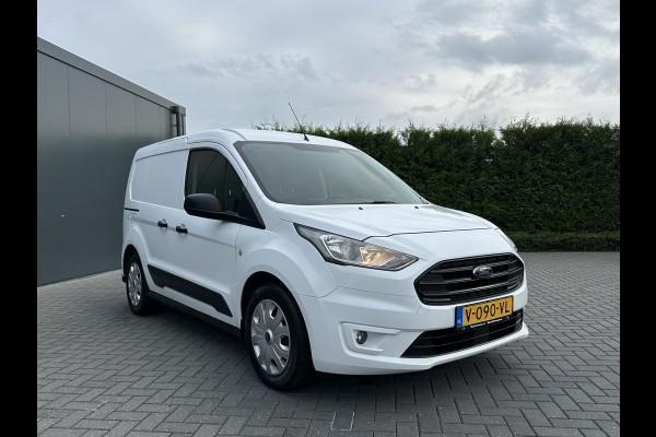 Ford Transit Connect 1.5 EcoBlue 120 PK / L1H1 / 1e EIGENAAR / TREKHAAK / CAMERA / NAV / AIRCO / CRUISE
