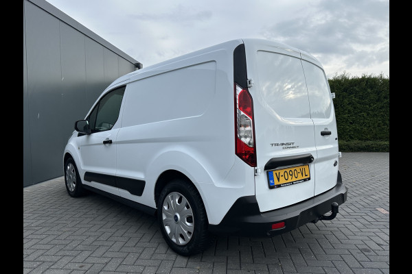 Ford Transit Connect 1.5 EcoBlue 120 PK / L1H1 / 1e EIGENAAR / TREKHAAK / CAMERA / NAV / AIRCO / CRUISE