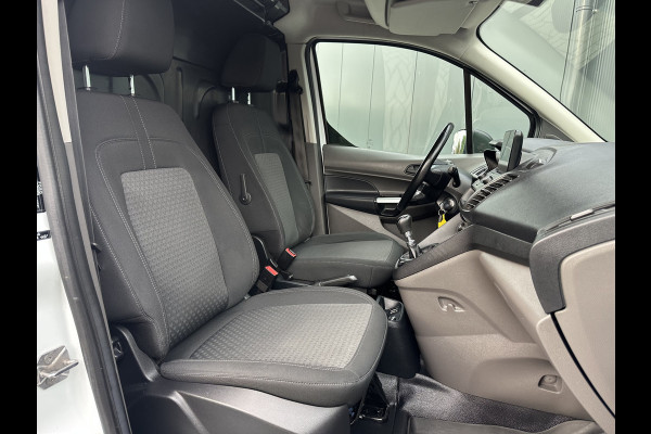 Ford Transit Connect 1.5 EcoBlue 120 PK / L1H1 / 1e EIGENAAR / TREKHAAK / CAMERA / NAV / AIRCO / CRUISE