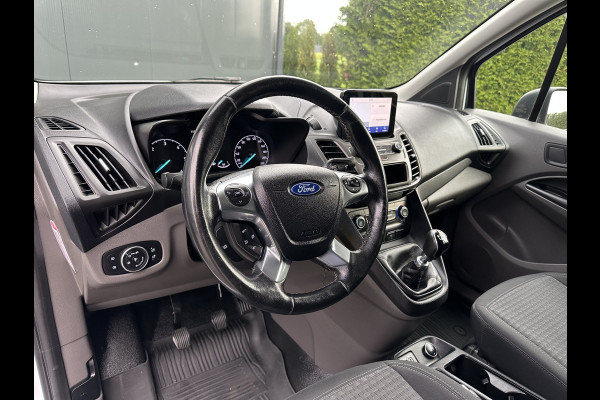 Ford Transit Connect 1.5 EcoBlue 120 PK / L1H1 / 1e EIGENAAR / TREKHAAK / CAMERA / NAV / AIRCO / CRUISE