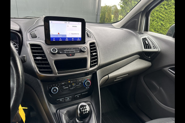 Ford Transit Connect 1.5 EcoBlue 120 PK / L1H1 / 1e EIGENAAR / TREKHAAK / CAMERA / NAV / AIRCO / CRUISE