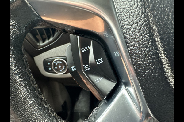 Ford Transit Connect 1.5 EcoBlue 120 PK / L1H1 / 1e EIGENAAR / TREKHAAK / CAMERA / NAV / AIRCO / CRUISE