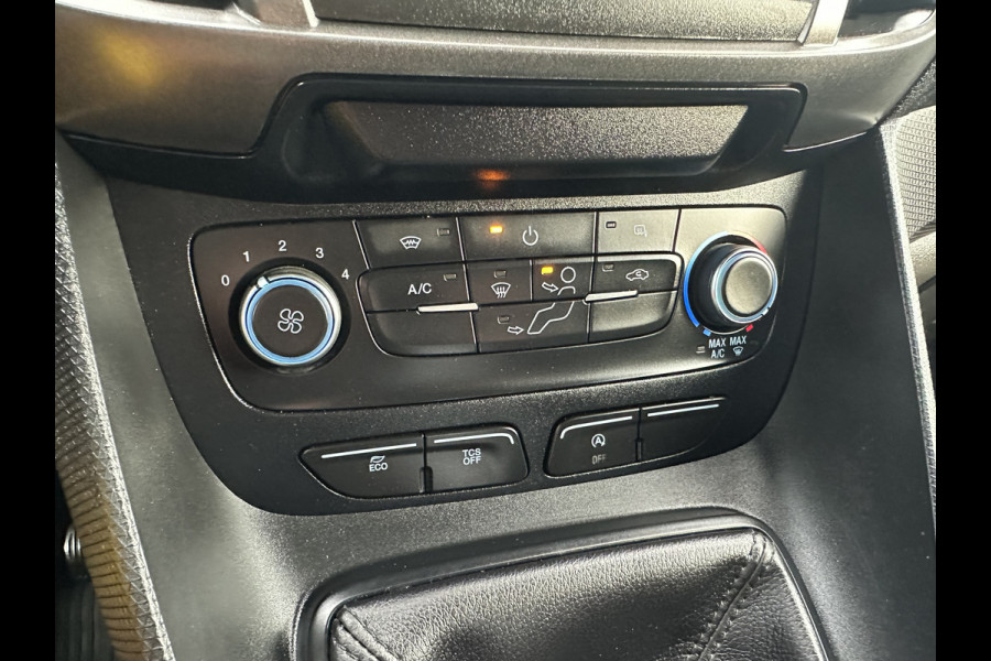 Ford Transit Connect 1.5 EcoBlue 120 PK / L1H1 / 1e EIGENAAR / TREKHAAK / CAMERA / NAV / AIRCO / CRUISE