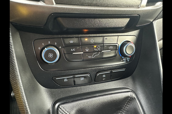 Ford Transit Connect 1.5 EcoBlue 120 PK / L1H1 / 1e EIGENAAR / TREKHAAK / CAMERA / NAV / AIRCO / CRUISE