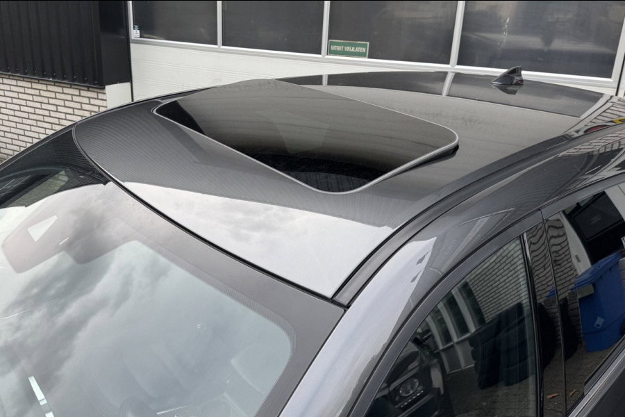 Mazda CX-5 2.5 SkyActiv-G 194 Signature Schuifdak Trekhaak Leder ACC ´19