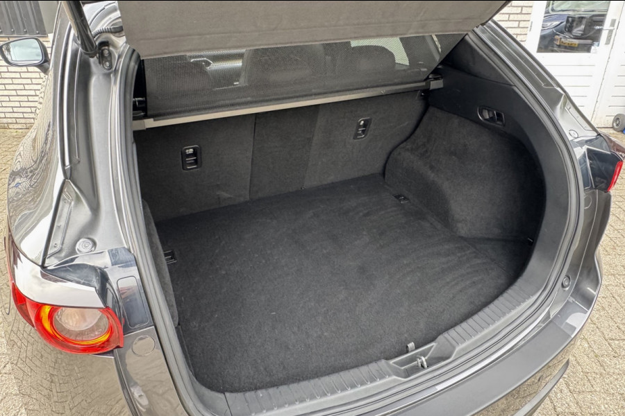 Mazda CX-5 2.5 SkyActiv-G 194 Signature Schuifdak Trekhaak Leder ACC ´19