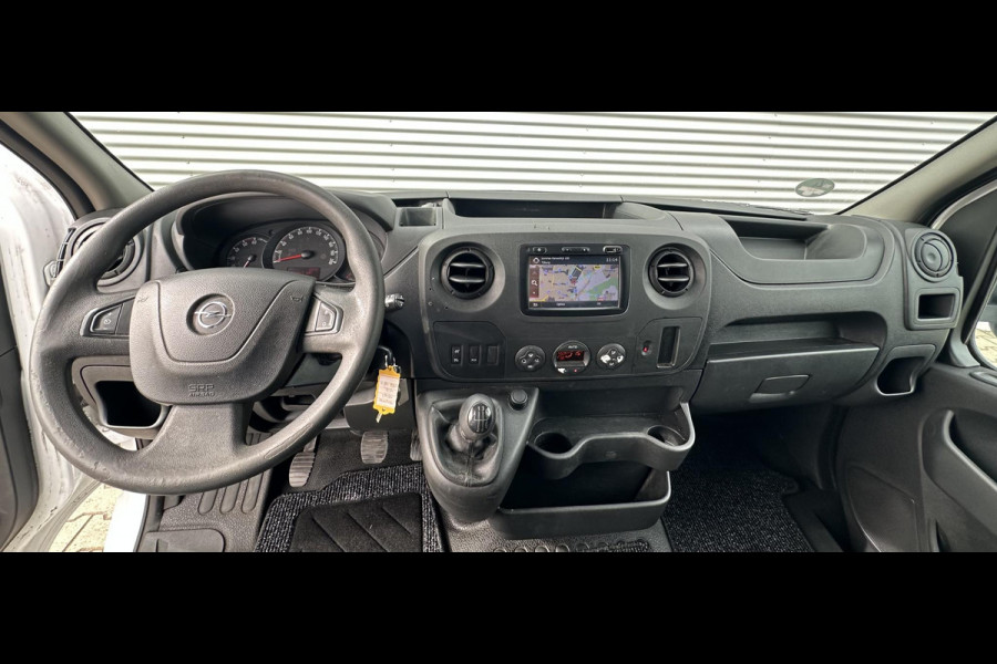 Opel Movano 2.3 CDTI L3H2 Airco|Cruise|Navi|Camera MARGE