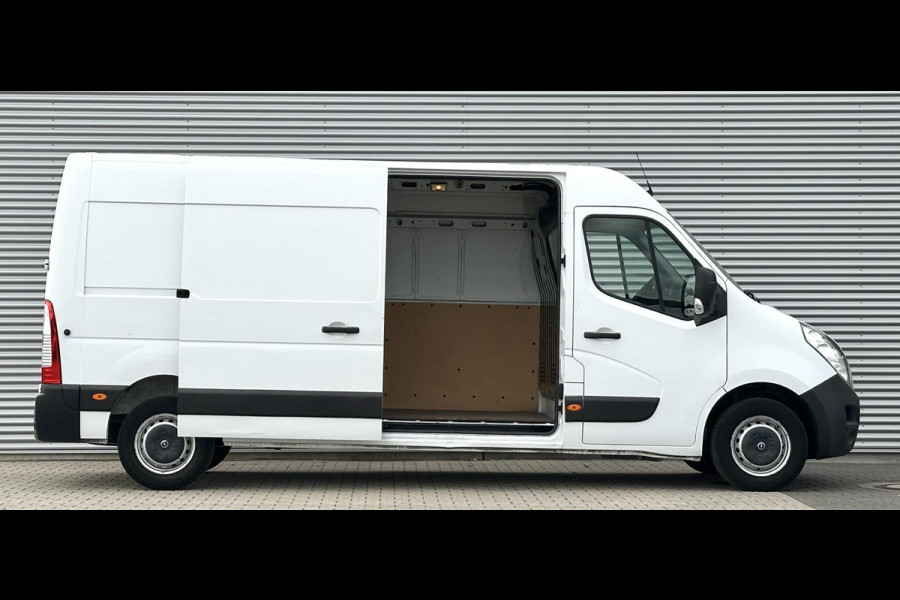 Opel Movano 2.3 CDTI L3H2 Airco|Cruise|Navi|Camera MARGE