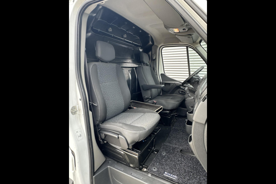 Opel Movano 2.3 CDTI L3H2 Airco|Cruise|Navi|Camera MARGE