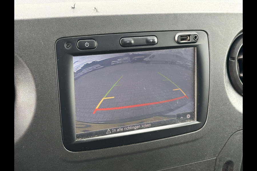 Opel Movano 2.3 CDTI L3H2 Airco|Cruise|Navi|Camera MARGE