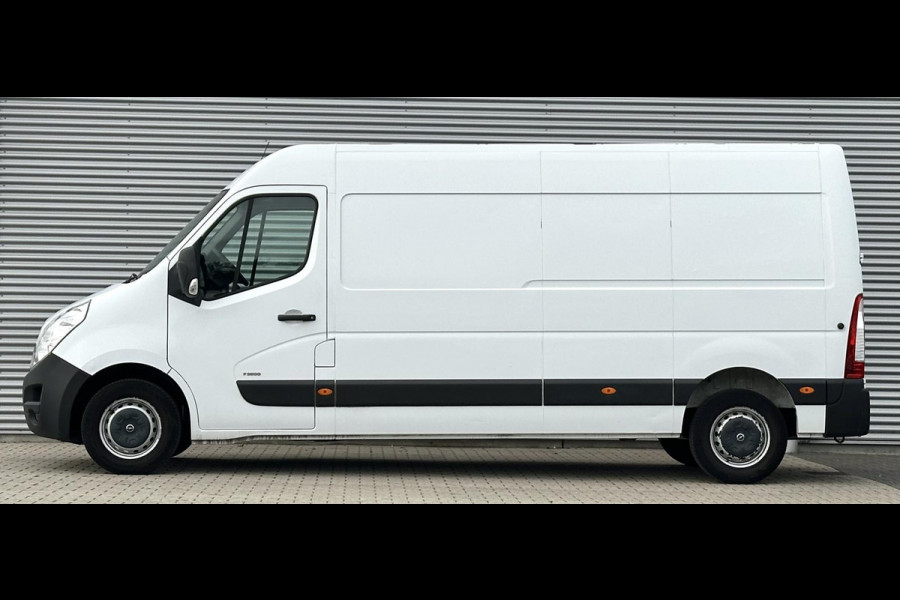 Opel Movano 2.3 CDTI L3H2 Airco|Cruise|Navi|Camera MARGE