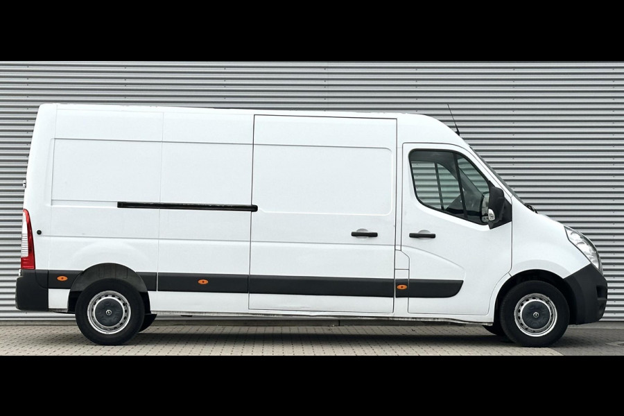 Opel Movano 2.3 CDTI L3H2 Airco|Cruise|Navi|Camera MARGE