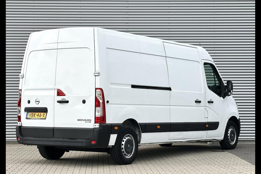 Opel Movano 2.3 CDTI L3H2 Airco|Cruise|Navi|Camera MARGE
