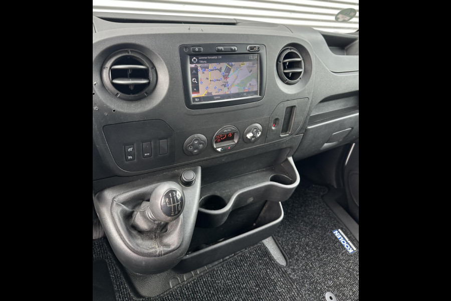 Opel Movano 2.3 CDTI L3H2 Airco|Cruise|Navi|Camera MARGE