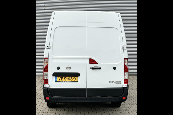 Opel Movano 2.3 CDTI L3H2 Airco|Cruise|Navi|Camera MARGE