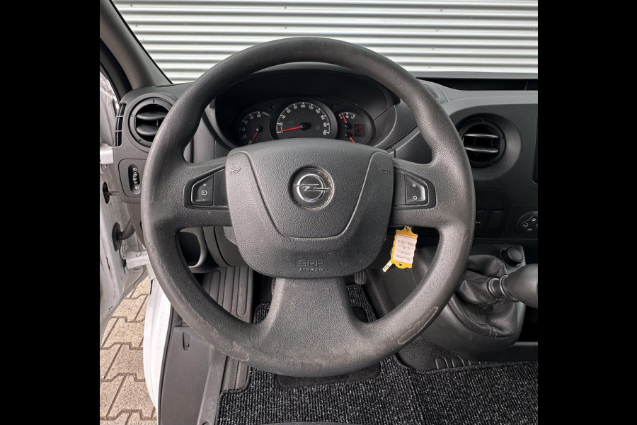 Opel Movano 2.3 CDTI L3H2 Airco|Cruise|Navi|Camera MARGE