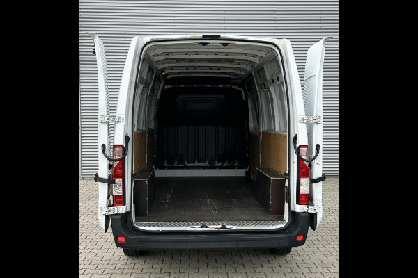 Opel Movano 2.3 CDTI L3H2 Airco|Cruise|Navi|Camera MARGE