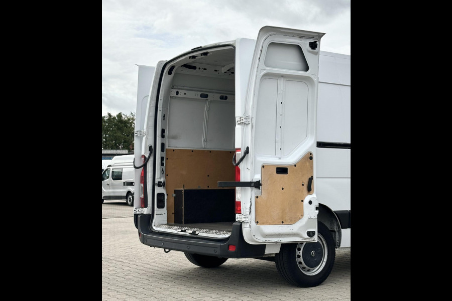 Opel Movano 2.3 CDTI L3H2 Airco|Cruise|Navi|Camera MARGE