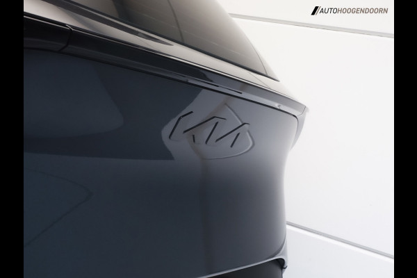 Kia Sportage 1.6 T-GDi Plug-in Hybrid AWD DynamicLine (APPLE CARPLAY,LANE ASSIST,ADAPTIVE CRUISE,ACHTERUITRIJCAMERA,CLIMATE,LED)