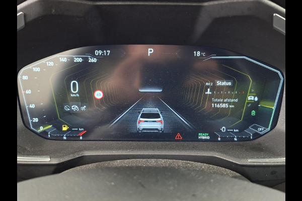 Lynk & Co 01 15x op voorraad 1.5 PHEV 262PK Adapt.Cruise 360° Cam Carplay Plug-in Stoelverw Vol opties!