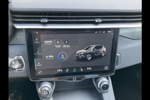 Lynk & Co 01 15x op voorraad 1.5 PHEV 262PK Adapt.Cruise 360° Cam Carplay Plug-in Stoelverw Vol opties!