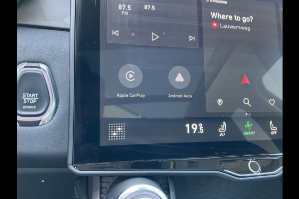 Lynk & Co 01 15x op voorraad 1.5 PHEV 262PK Adapt.Cruise 360° Cam Carplay Plug-in Stoelverw Vol opties!