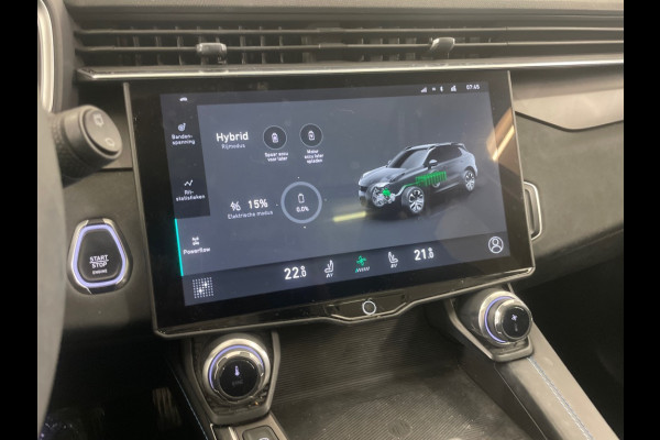 Lynk & Co 01 15x op voorraad 1.5 PHEV 262PK Adapt.Cruise 360° Cam Carplay Plug-in Stoelverw Vol opties!