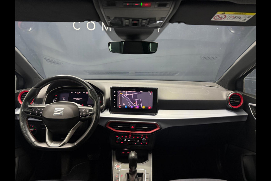 Seat Ibiza 1.5 TSI FR Plus Pano Keyless Sfeerv Camera LED