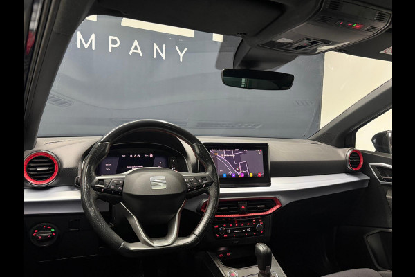 Seat Ibiza 1.5 TSI FR Plus Pano Keyless Sfeerv Camera LED