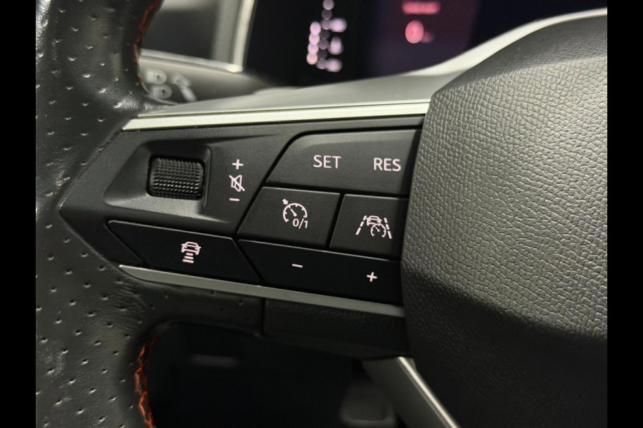 Seat Ibiza 1.5 TSI FR Plus Pano Keyless Sfeerv Camera LED