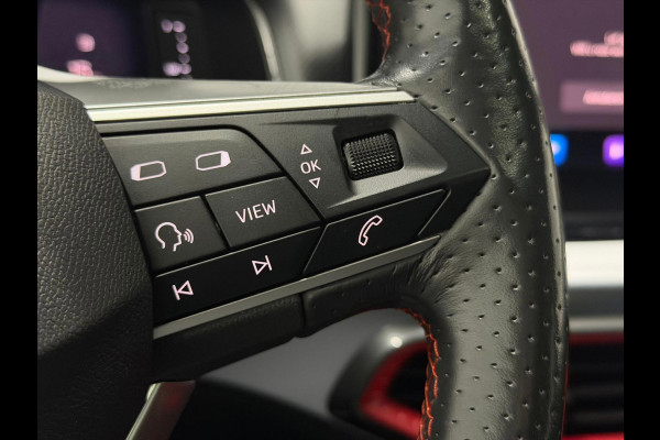 Seat Ibiza 1.5 TSI FR Plus Pano Keyless Sfeerv Camera LED