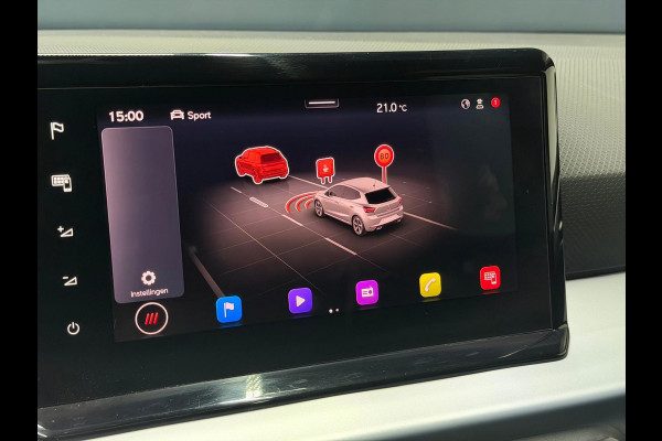 Seat Ibiza 1.5 TSI FR Plus Pano Keyless Sfeerv Camera LED