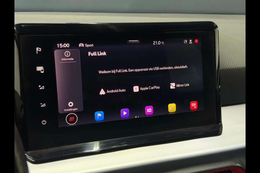 Seat Ibiza 1.5 TSI FR Plus Pano Keyless Sfeerv Camera LED
