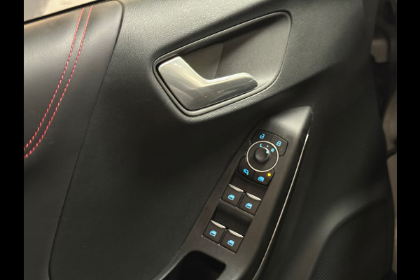 Ford Puma 1.0 EcoBoost Hybrid ST-Line | Stuur/Stoelverwarming | Camera | Carplay | Pano | Led | B&O