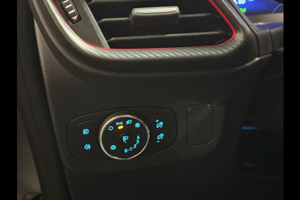 Ford Puma 1.0 EcoBoost Hybrid ST-Line | Stuur/Stoelverwarming | Camera | Carplay | Pano | Led | B&O