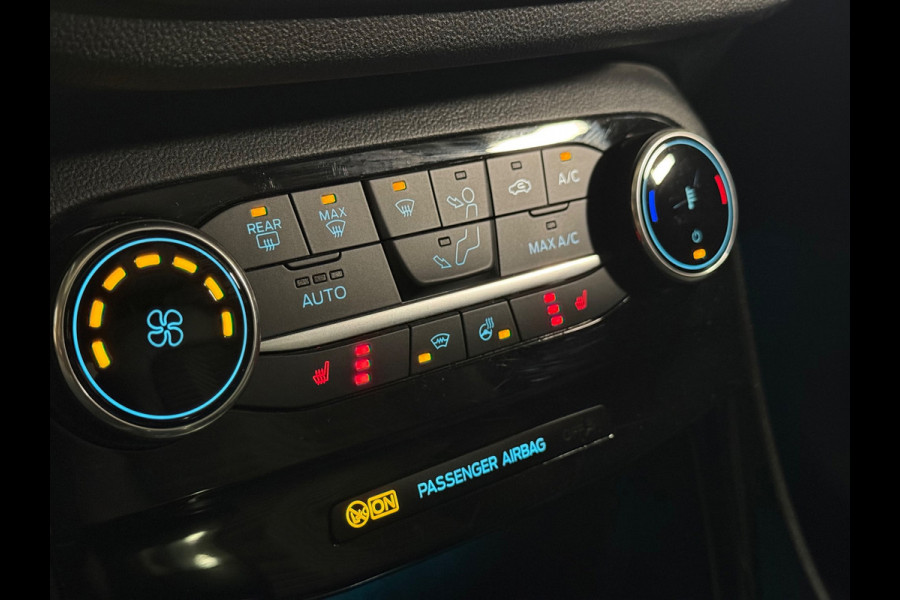 Ford Puma 1.0 EcoBoost Hybrid ST-Line | Stuur/Stoelverwarming | Camera | Carplay | Pano | Led | B&O