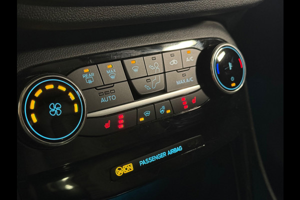 Ford Puma 1.0 EcoBoost Hybrid ST-Line | Stuur/Stoelverwarming | Camera | Carplay | Pano | Led | B&O