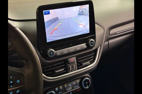 Ford Puma 1.0 EcoBoost Hybrid ST-Line | Stuur/Stoelverwarming | Camera | Carplay | Pano | Led | B&O