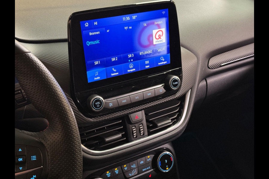 Ford Puma 1.0 EcoBoost Hybrid ST-Line | Stuur/Stoelverwarming | Camera | Carplay | Pano | Led | B&O