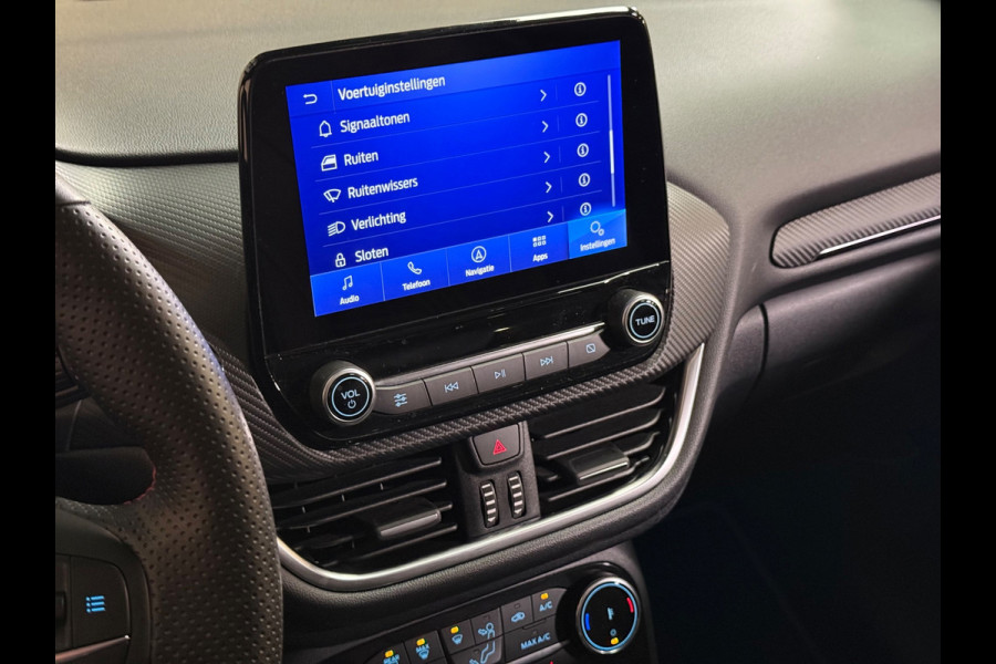 Ford Puma 1.0 EcoBoost Hybrid ST-Line | Stuur/Stoelverwarming | Camera | Carplay | Pano | Led | B&O