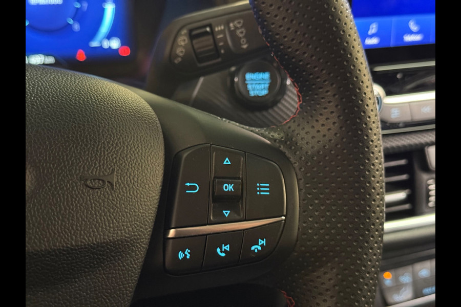 Ford Puma 1.0 EcoBoost Hybrid ST-Line | Stuur/Stoelverwarming | Camera | Carplay | Pano | Led | B&O