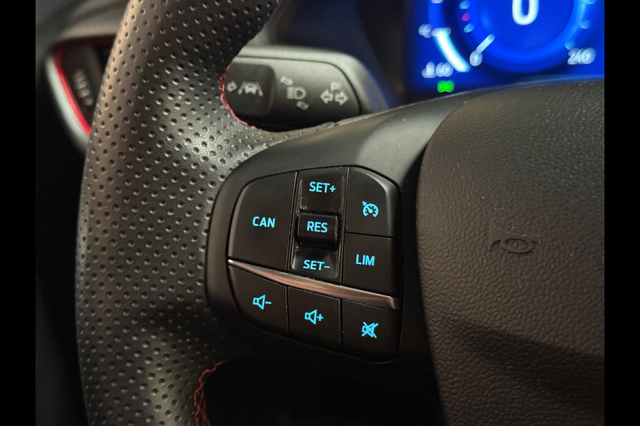 Ford Puma 1.0 EcoBoost Hybrid ST-Line | Stuur/Stoelverwarming | Camera | Carplay | Pano | Led | B&O