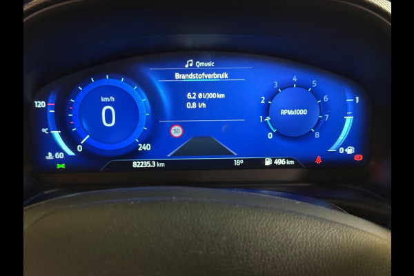 Ford Puma 1.0 EcoBoost Hybrid ST-Line | Stuur/Stoelverwarming | Camera | Carplay | Pano | Led | B&O